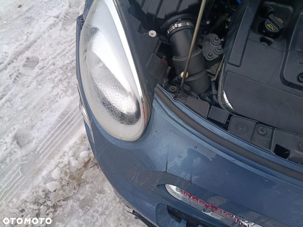 Fiat 500X 1.4 Multiair 4x2 S&S Business Line - 3