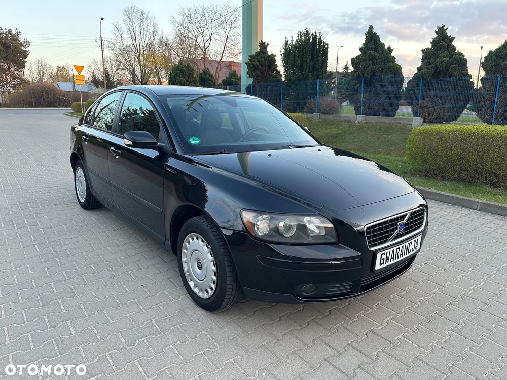 Volvo S40 1.8 Kinetic - 11