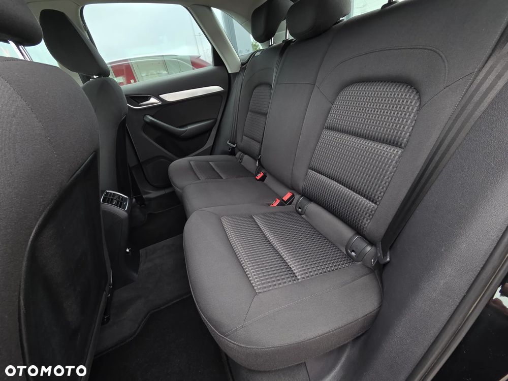 Audi Q3 2.0 TDI - 19