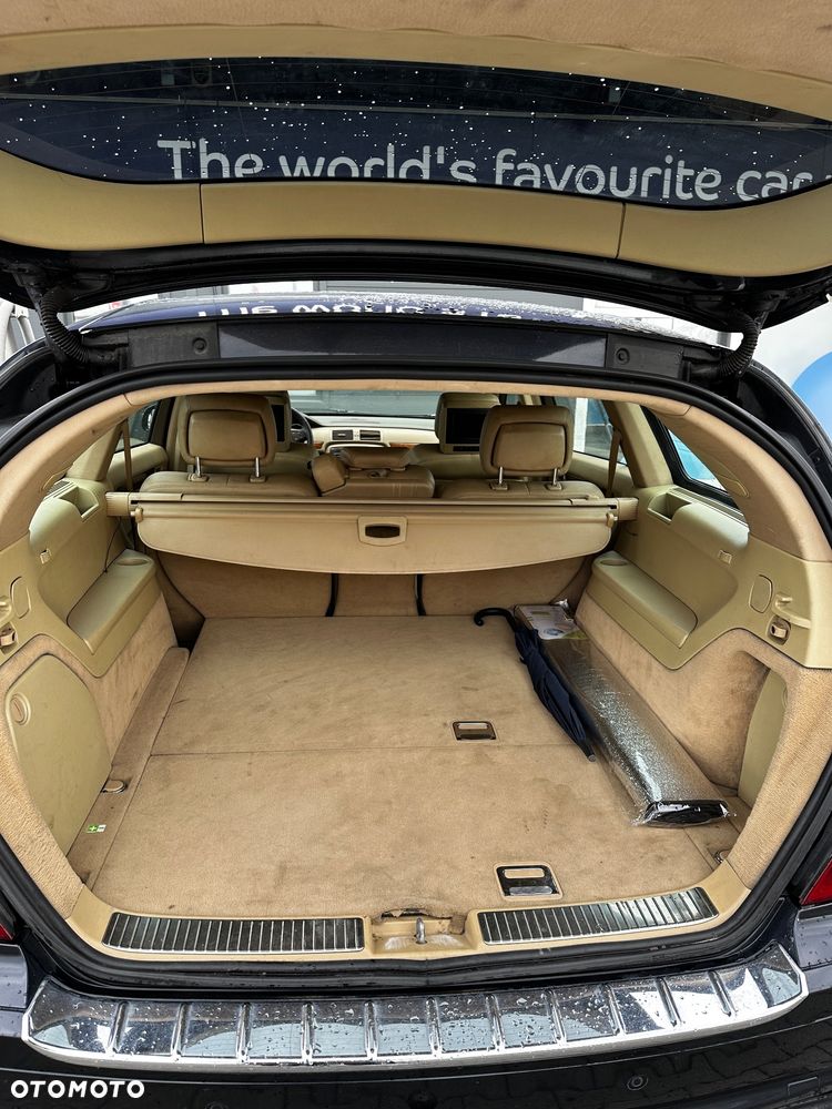 Mercedes-Benz Klasa R 320 CDI L 4-Matic - 21