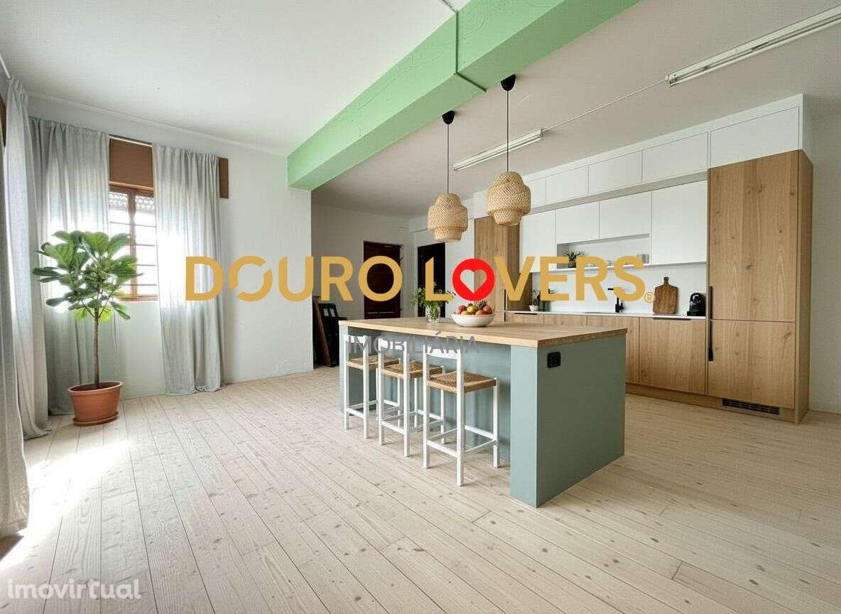 Armazém com potencial para T3 em Rio Tinto, Oportunidade investimento - Grande imagem: 3/16