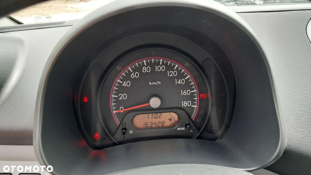 Suzuki Alto 1.0 Comfort - 15
