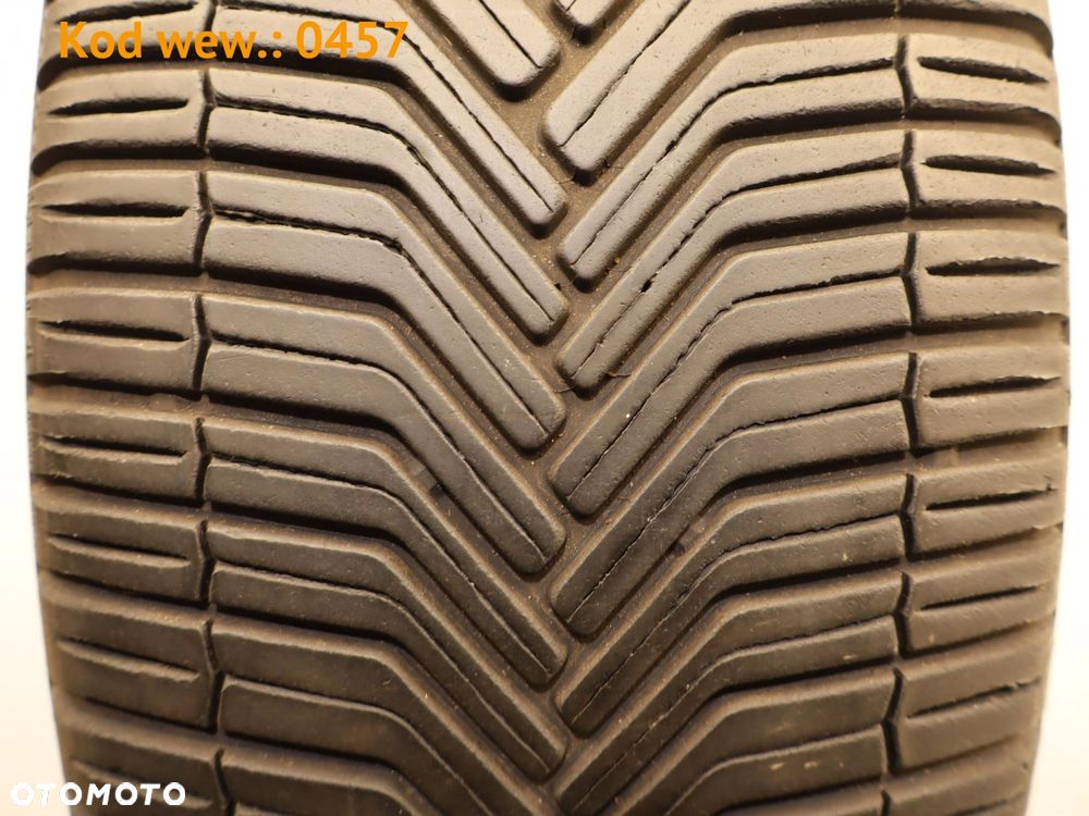 Michelin CrossClimate SUV - 235/50 R18 - 2