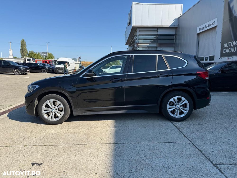 BMW X1 xDrive25e AT PHEV - 4