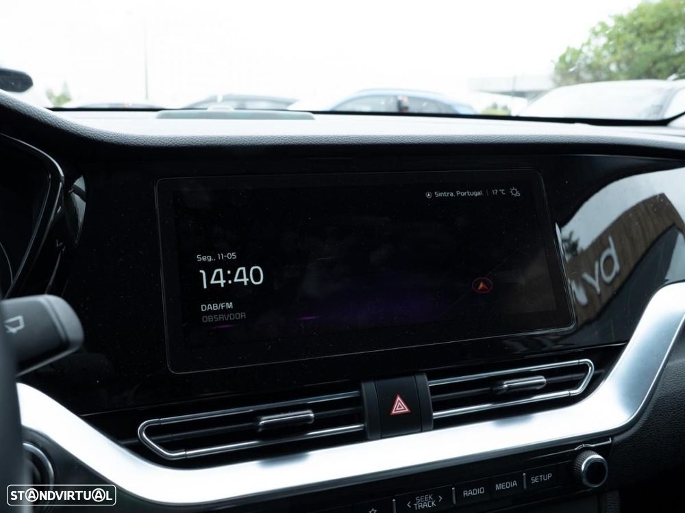 Kia e-Niro 64kWh - 34