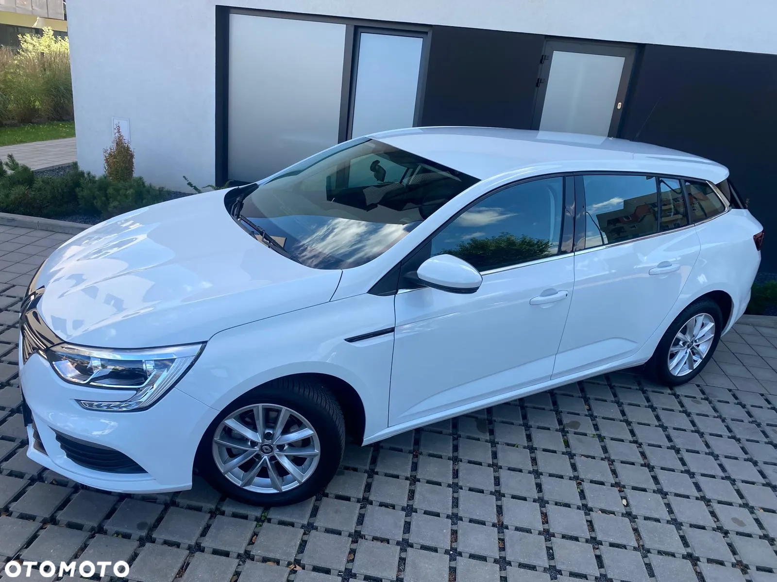 Renault Megane ENERGY TCe 115 LIMITED - 7