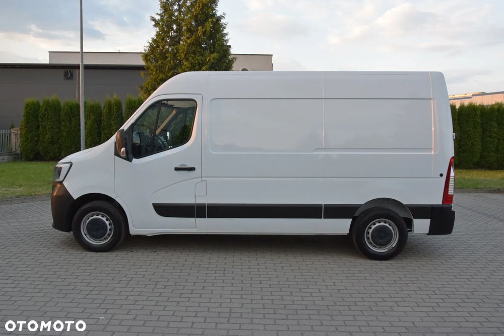 Renault MASTER 2,3 DCI 135 KM L2H2  LEDY Navi - 2
