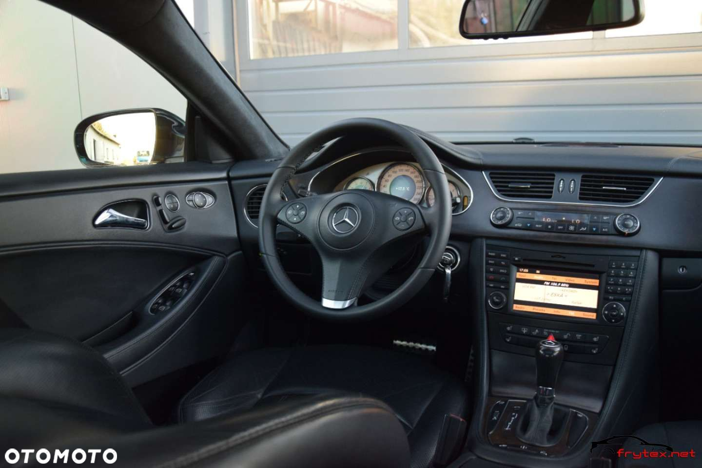 Mercedes-Benz CLS - 29