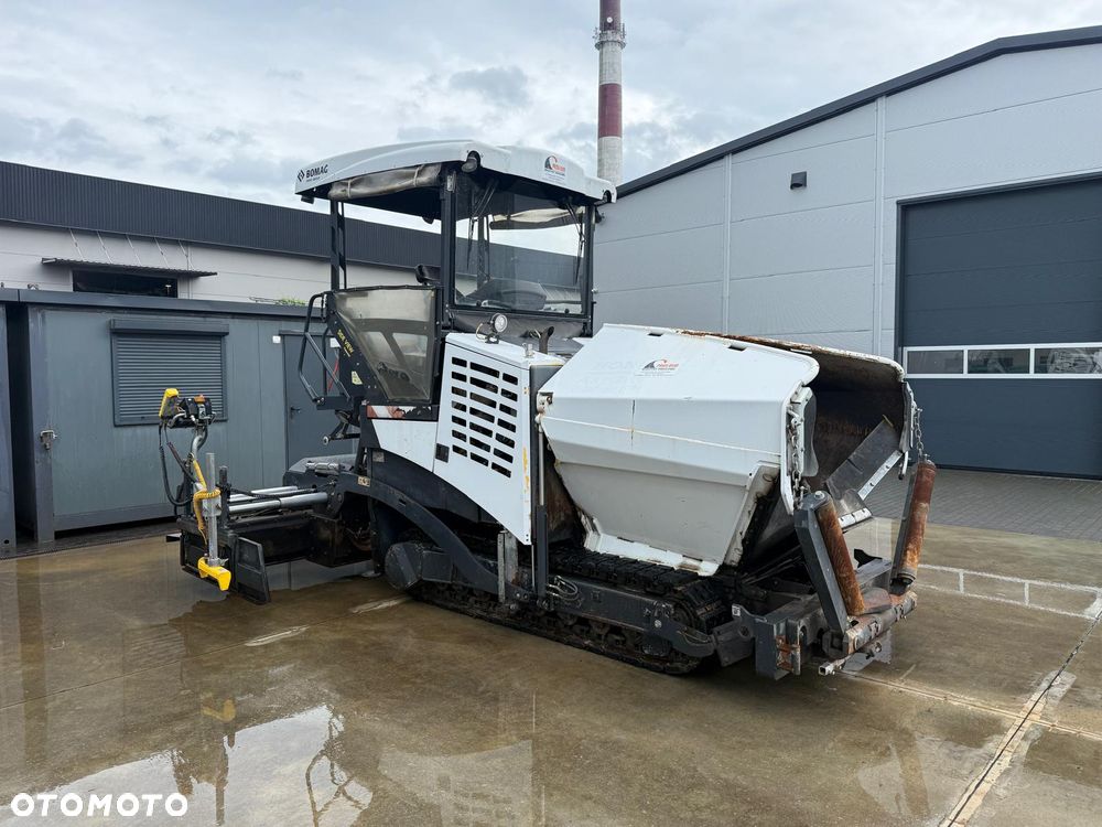 Bomag BF 300 C - 2