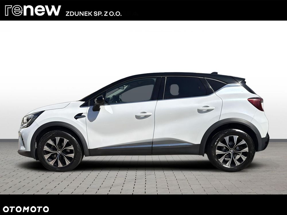 Renault Captur 1.3 TCe mHEV Techno EDC - 2