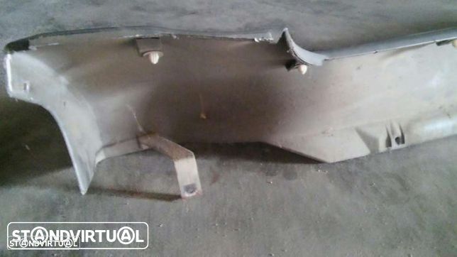 embaladeira mitsubishi pajero DID - 2