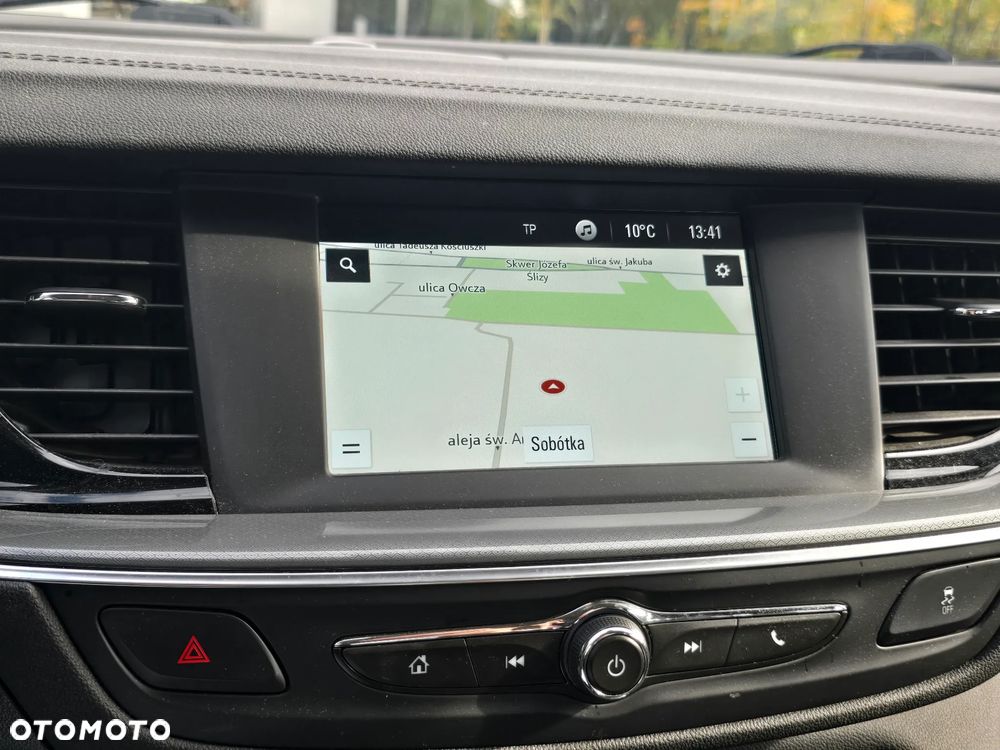 Opel Insignia 2.0 CDTI automatik Sport - 21