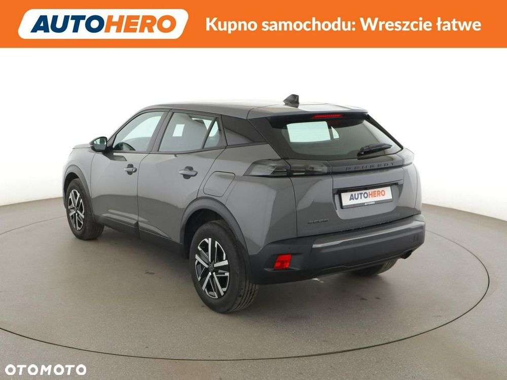 Peugeot 2008 PureTech 100 Active - 5