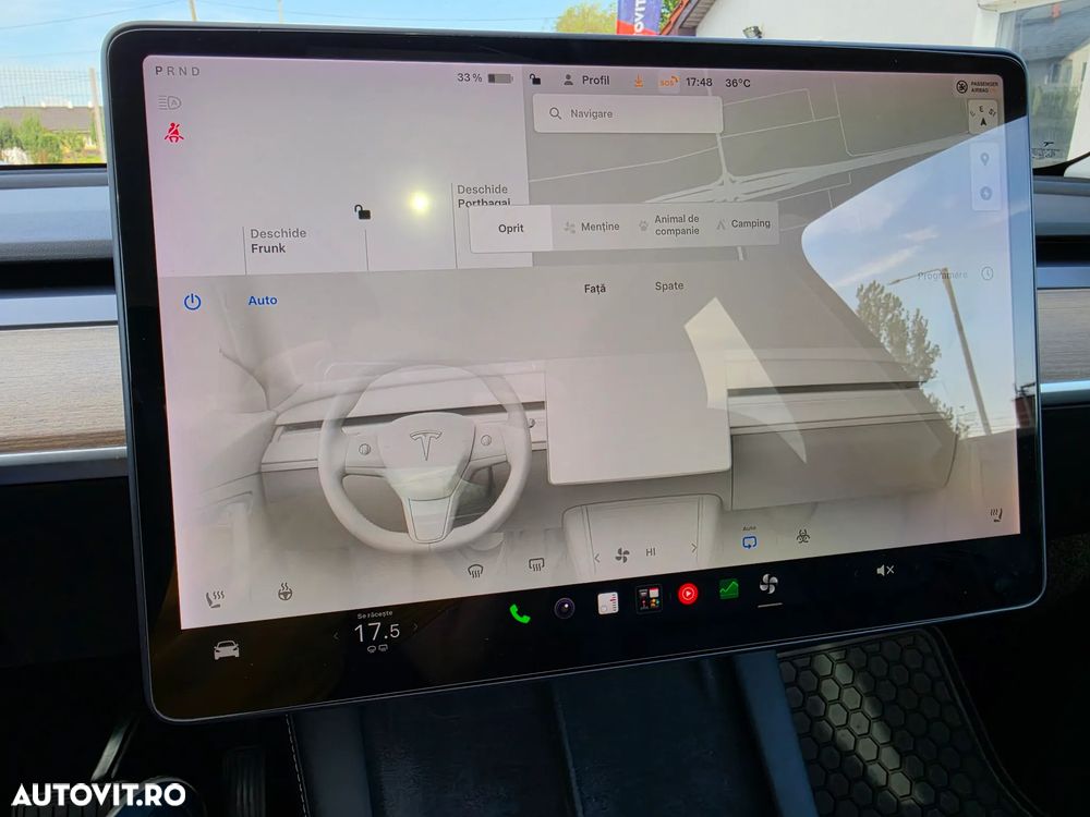 Tesla Model Y - 15