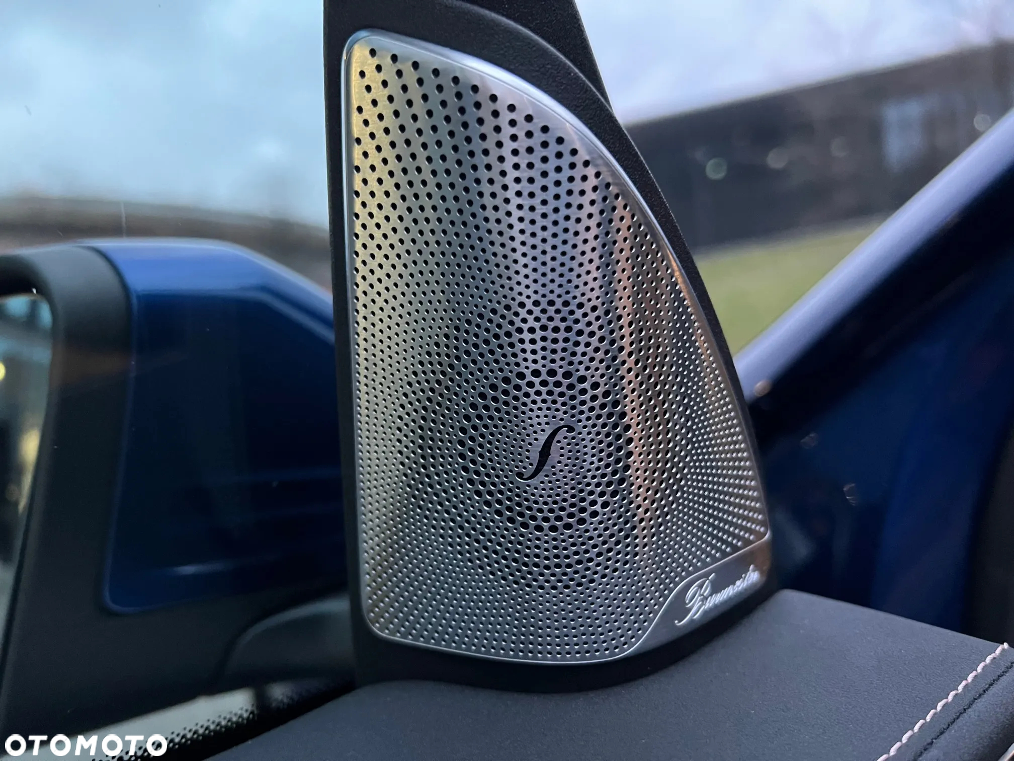 Mercedes-Benz EQC 400 4-Matic - 12