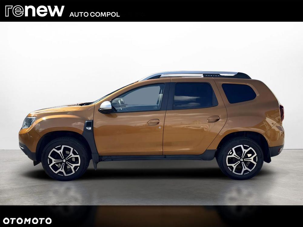 Dacia Duster 1.0 TCe Prestige - 2