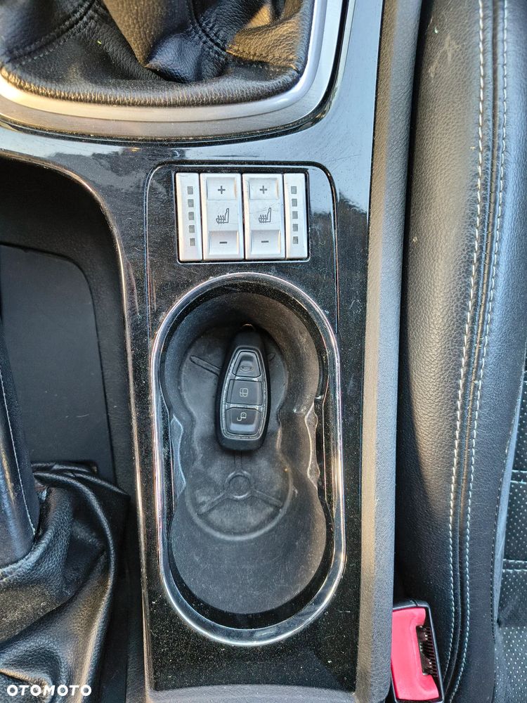 Ford Mondeo 2.0 Viva Titanium - 19