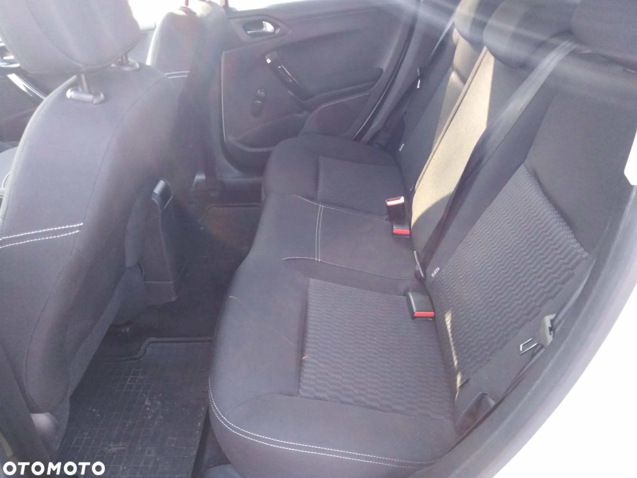 Peugeot 208 1.2 PureTech Active - 9
