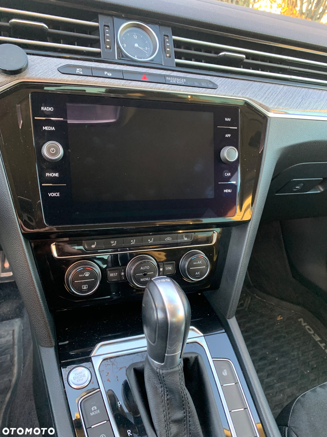 Volkswagen Arteon 2.0 TSI Elegance DSG - 13