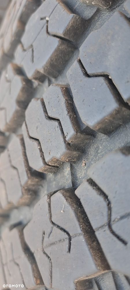 GOODYEAR WRANGLER All Terrain Adventure 265 60 R18 Kevlar opona opony - 5