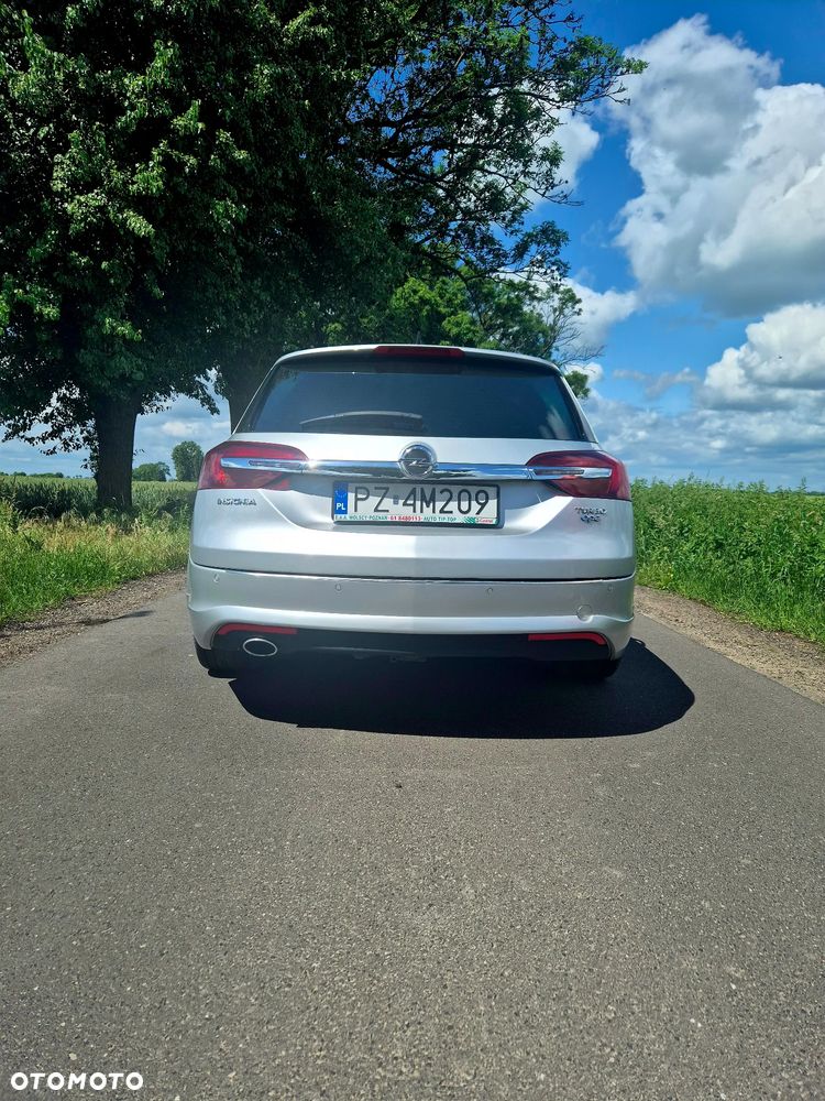 Opel Insignia - 6