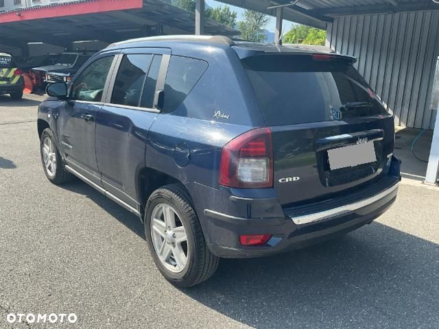 Jeep Compass - 4