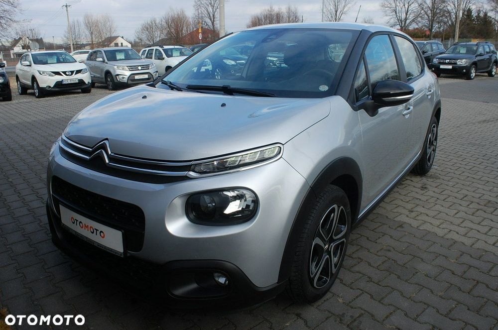 Citroën C3 - 18
