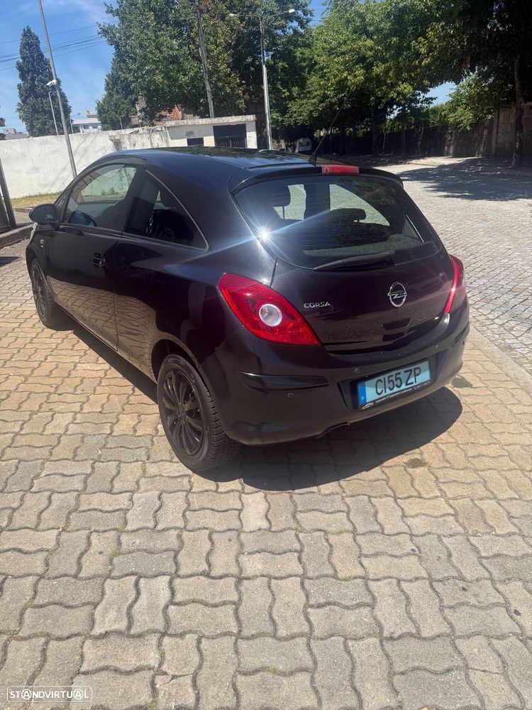 Opel Corsa 1.4 - 2