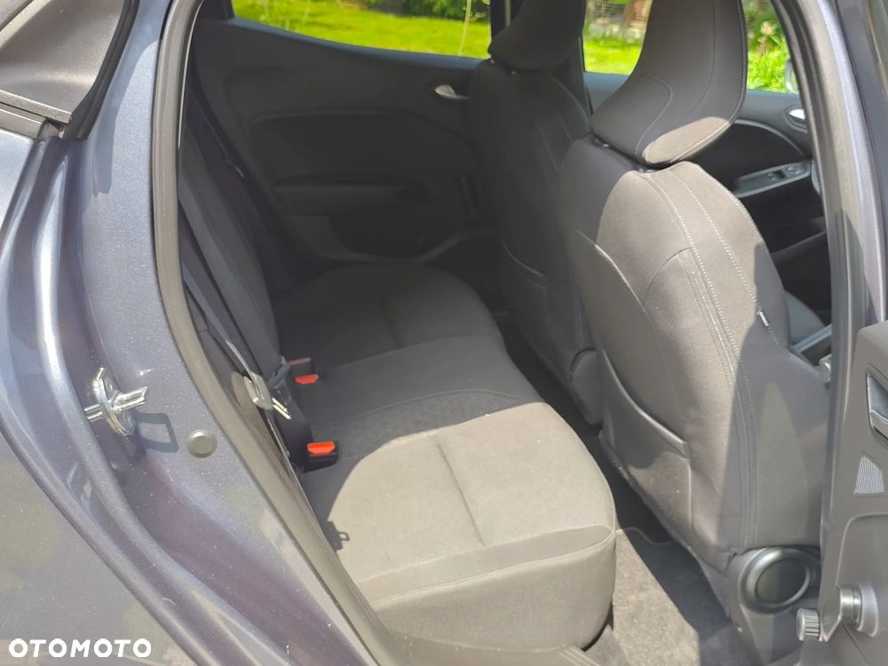 Renault Clio BLUE dCi 85 BUSINESS EDITION - 23