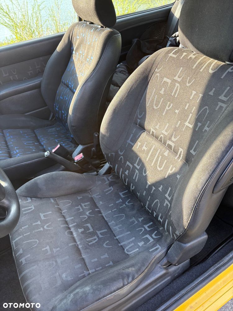 Peugeot 106 1.1 Sport - 16