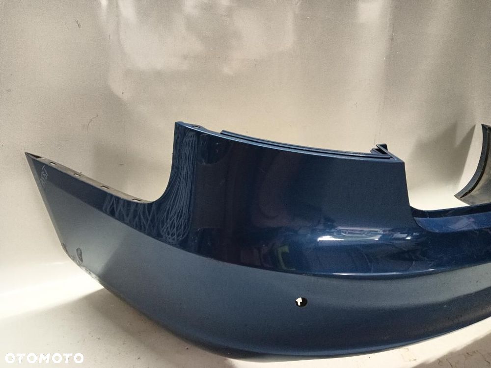 ZDERZAK TYŁ TYLNY AUDI A5 8T 8T807511A - 2