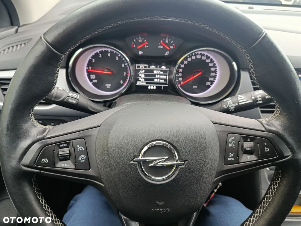 Opel Astra V 1.2 T Edition S&S - 3