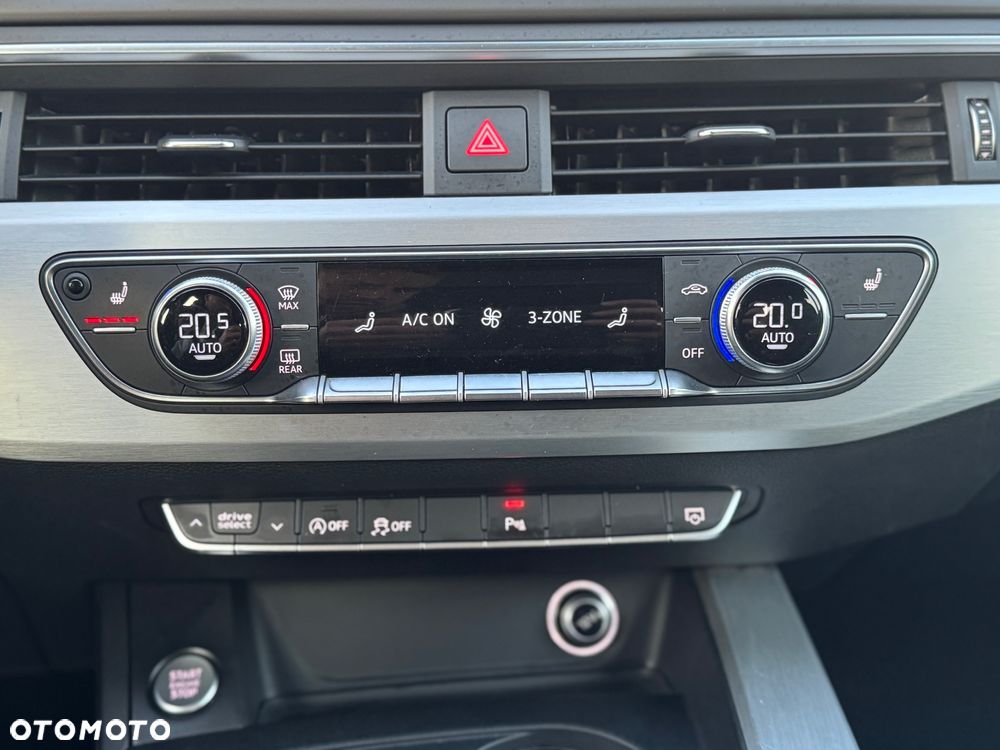 Audi A4 - 32