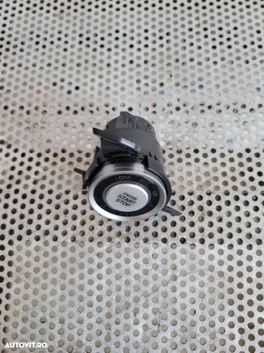 Buton Start Stop Hyundai Tucson An 2015-2020 Volan Stanga Cod 95430-D3500 - 2