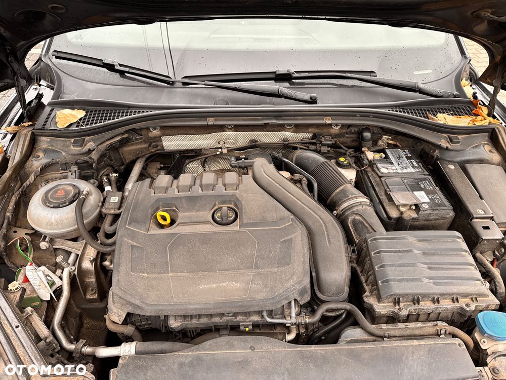 Skoda Superb 1.5 TSI Sportline - 27