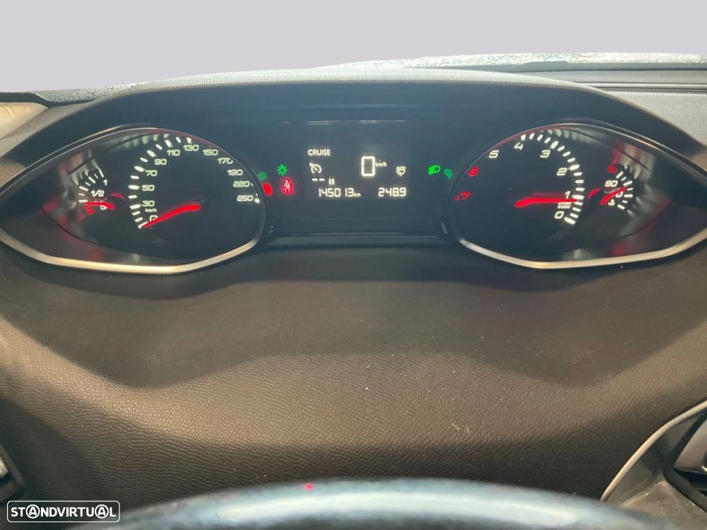 Peugeot 308 SW 1.2 PureTech Style - 6