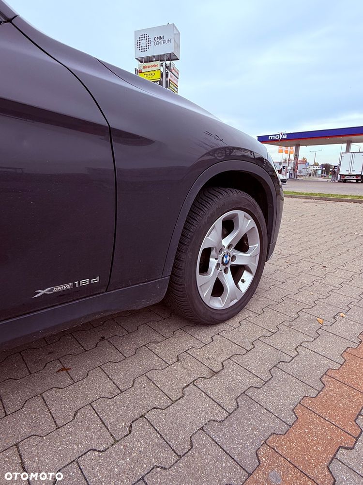 BMW X1 - 16