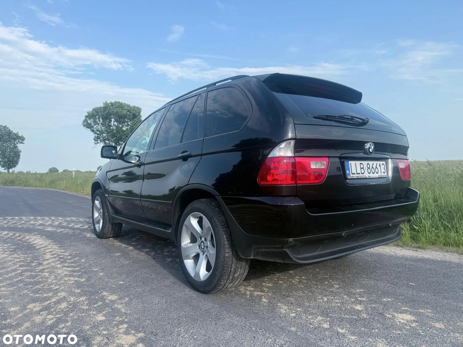 BMW X5 3.0 d - 7