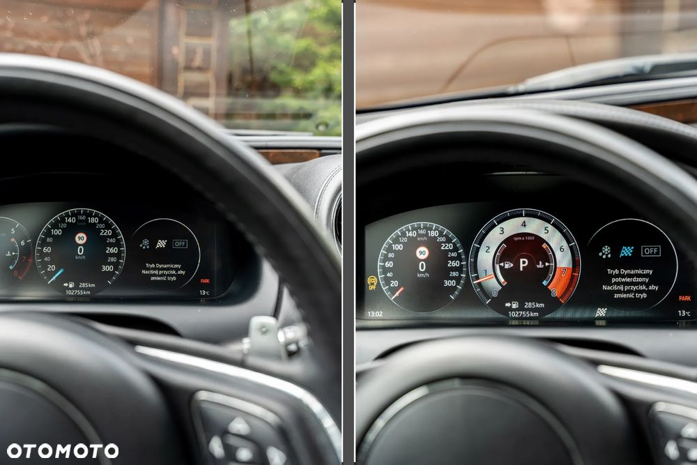 Jaguar XJ 3.0 T AWD Portfolio - 29