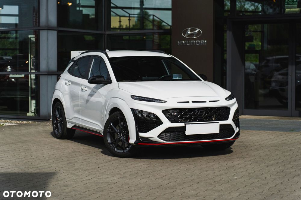 Hyundai Kona - 9