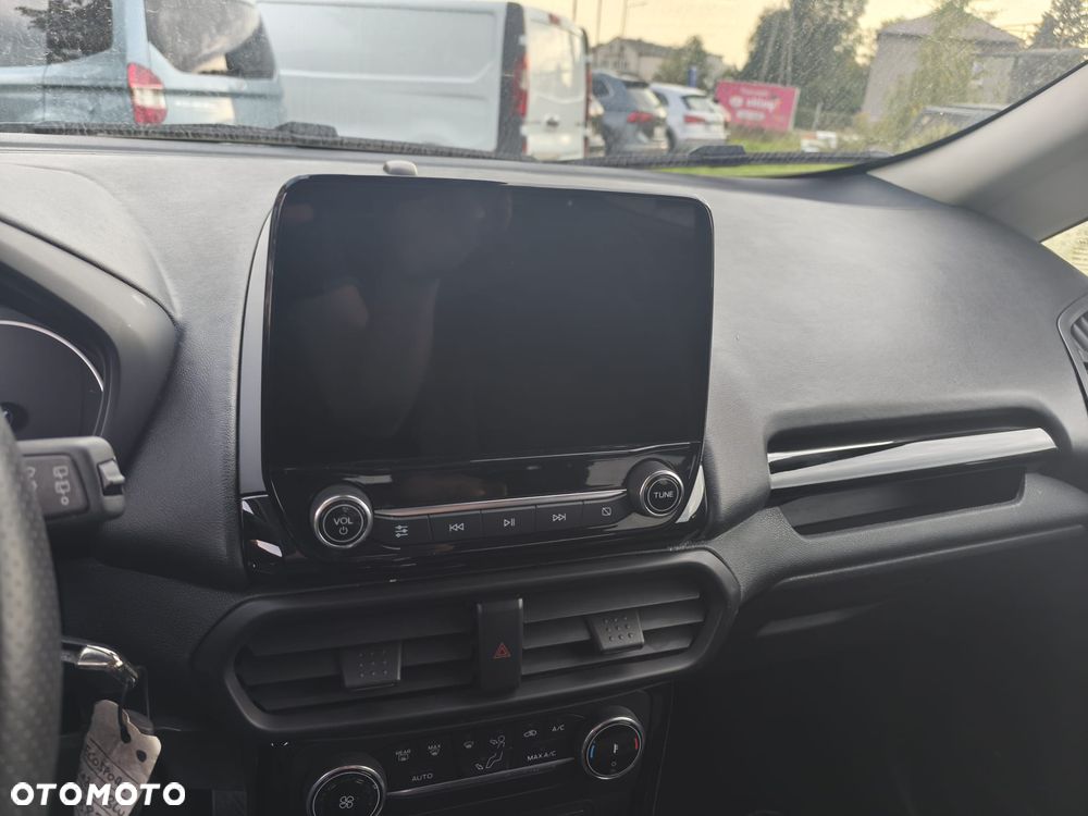 Ford EcoSport - 16