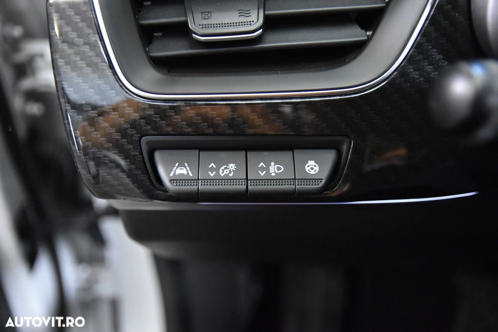 Renault Arkana E-TECH 145 R.S.LINE - 15