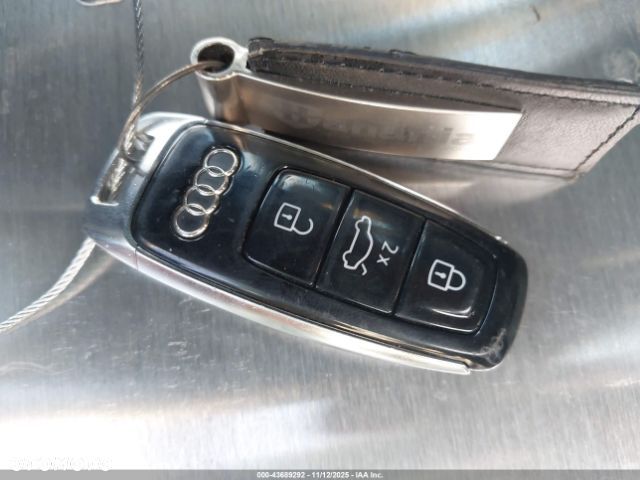 Audi A6 Limousine 45 TFSI Sport S tronic - 8