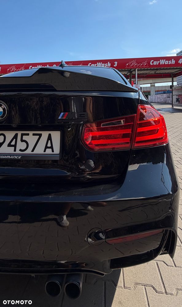 BMW Seria 3 320i Sport-Aut Sport Line - 9