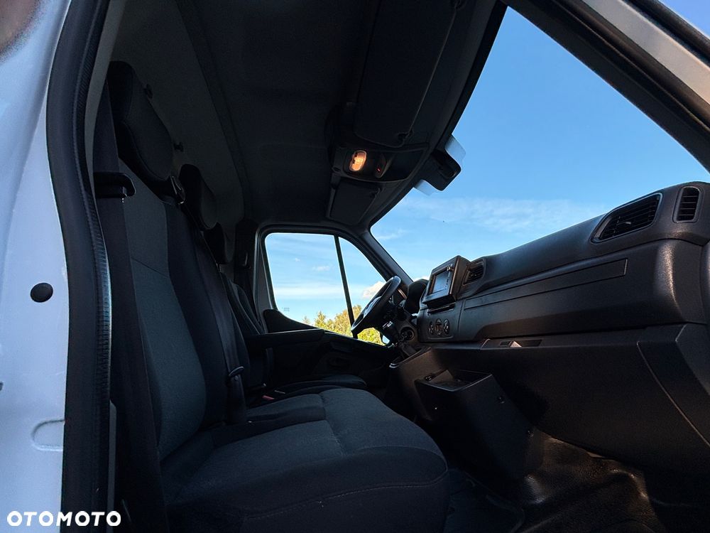 Renault Master - 36