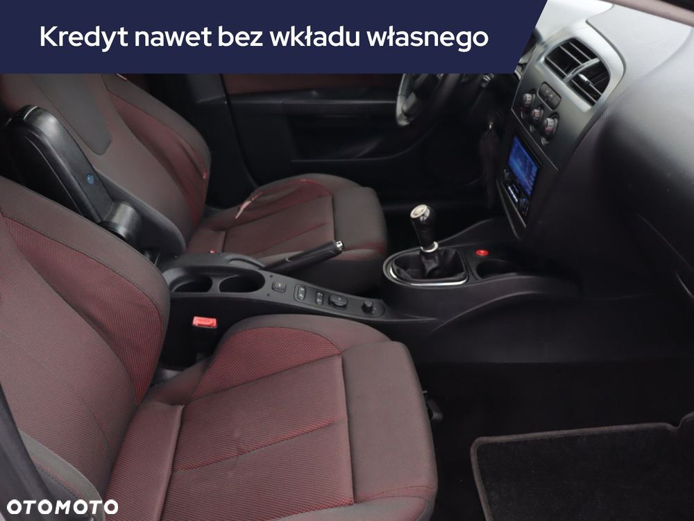 Seat Leon - 11