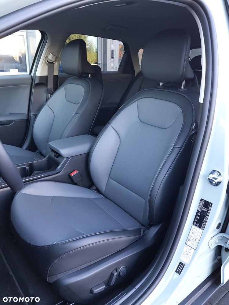 Kia K4 1.6 T-GDI L - 9