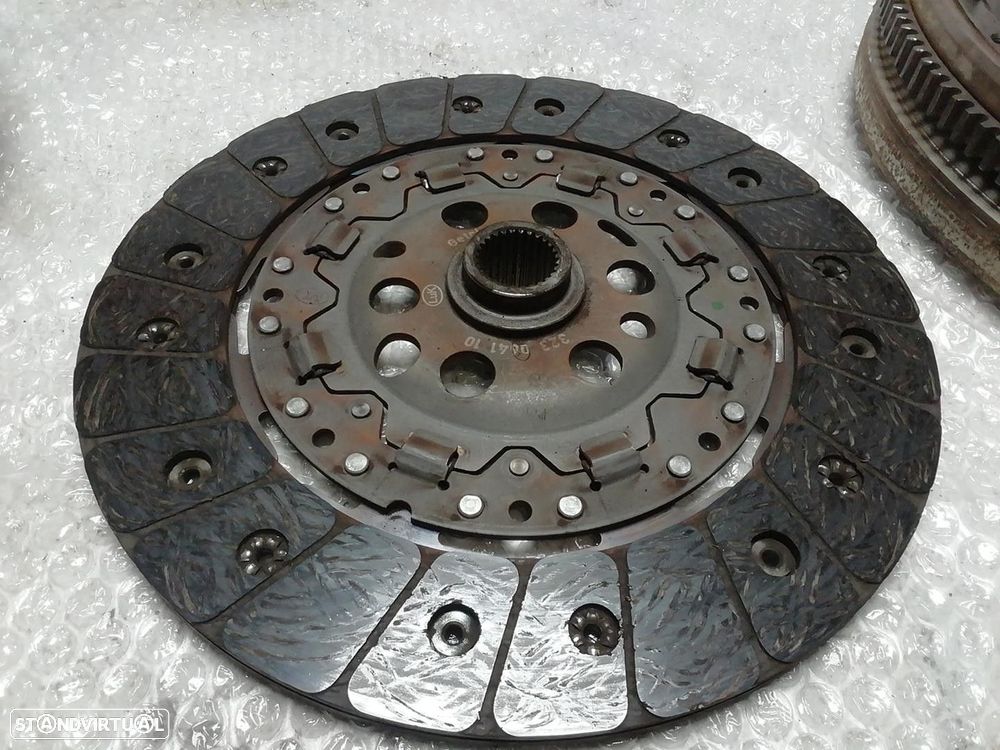 VOLANTE MOTOR SEAT ALTEA 2008 -123042610 - 2