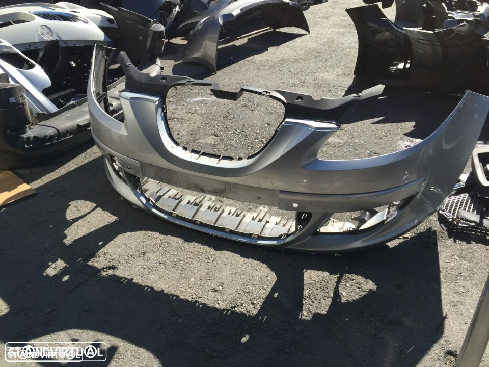 Parachoque seat altea xl - 2