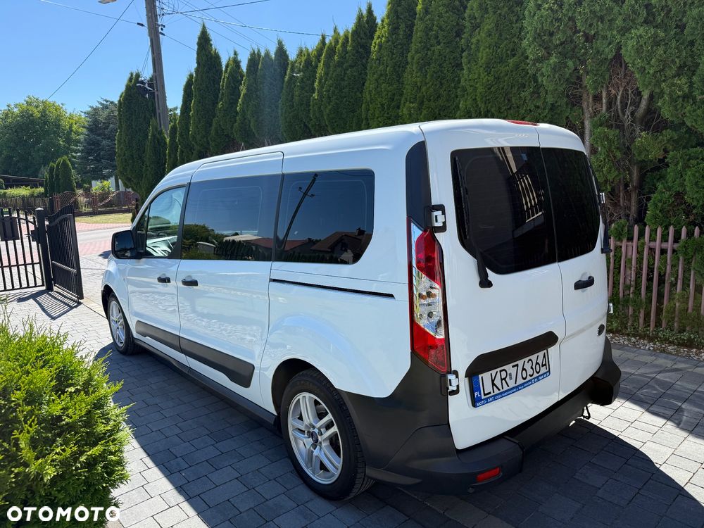 Ford Transit Connect - 2